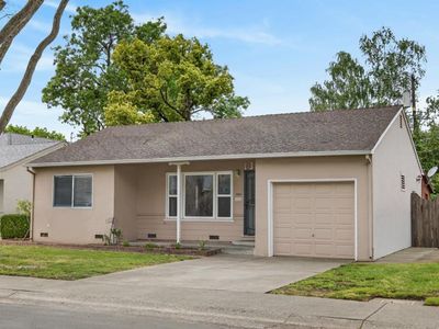 1342 62nd St, Sacramento, CA, 95819