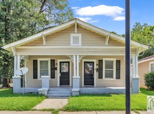 107 Ellis St #A, Augusta, GA 30901