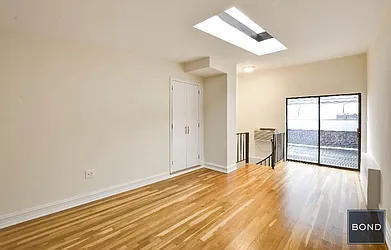 Rented by Bond New York