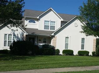 2524 Chatsworth Dr, Elizabethtown, KY 42701