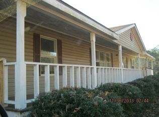 6342 Self Creek Rd, Starkville, MS 39759