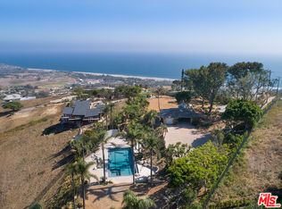 5250 Horizon Dr, Malibu, CA 90265