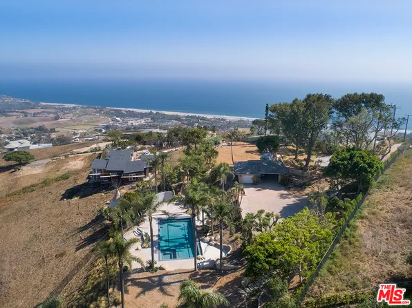 5250 Horizon Dr, Malibu, CA 90265