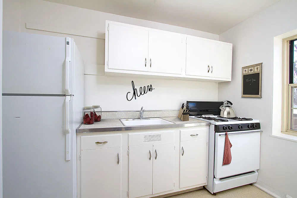 Brighton Gardens Apartment Homes — Photo 2