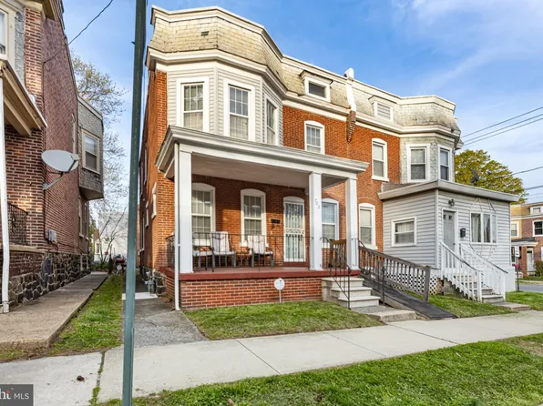 703 W 26th St, Wilmington, DE 19802
