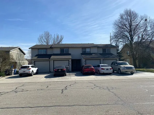 6705 W Douglas St, Boise, ID 83704