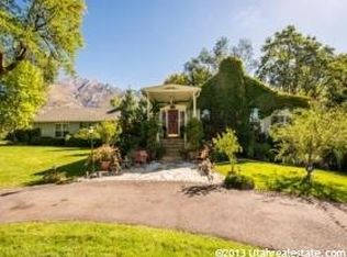 6215 S 2300 E, Salt Lake City, UT 84121
