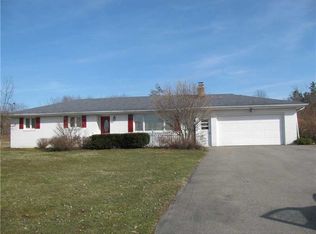3504 Saranac Dr, Sharpsville, PA 16150