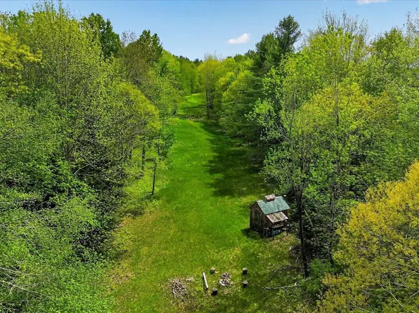 0 Gurneytown Road, Appleton, ME 04862