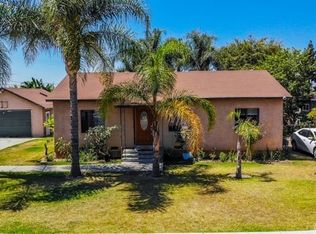 13550 Meyer Rd, Whittier, CA 90605