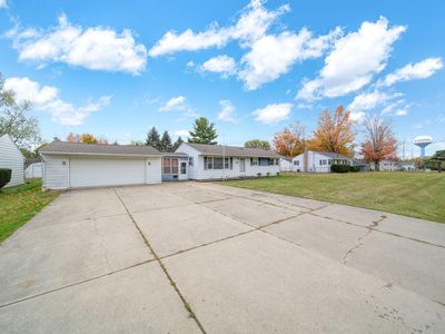 1341 Joseph St, Jackson, MI, 49202