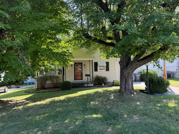 26 Carroll Ave, Jackson, OH 45640