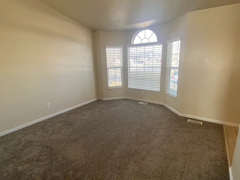 Formal Living Room
