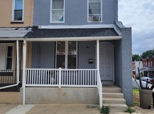 753 N 39th St, Philadelphia, PA 19104