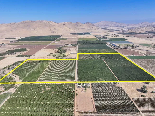 Navelencia Avenue, Reedley, CA 93654