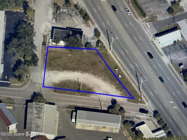 1620 S Harbor City Blvd, Melbourne, FL 32901