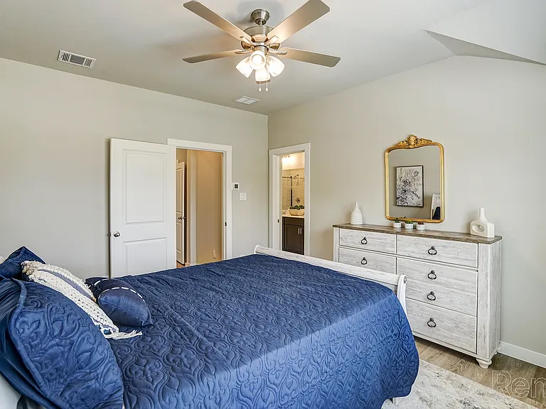 The Residences at Harrison Park — Photo 22