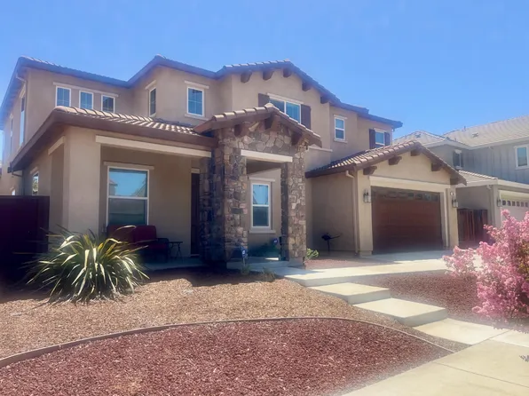 566 Fallsburg Ct, Brentwood, CA 94513