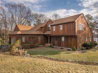 55 Southview Way, East Falmouth, MA 02536