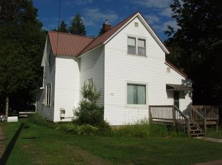 172 Madison St, Glidden, WI 54527