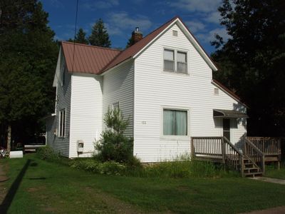 172 Madison St, Glidden, WI, 54527