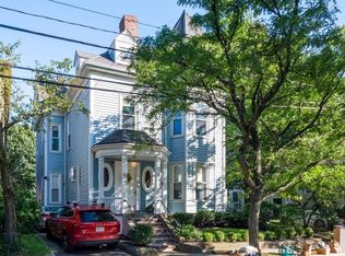 322 Brookline St, Cambridge, MA 02139
