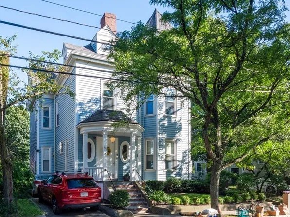 322 Brookline St, Cambridge, MA 02139
