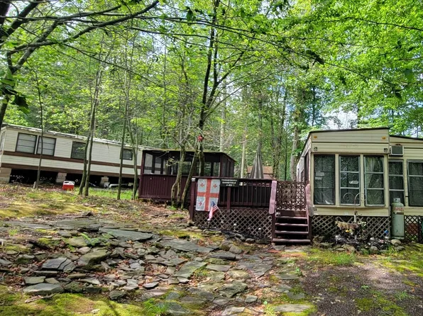 J2-211 Williams Way #J2-211, Gouldsboro, PA 18424
