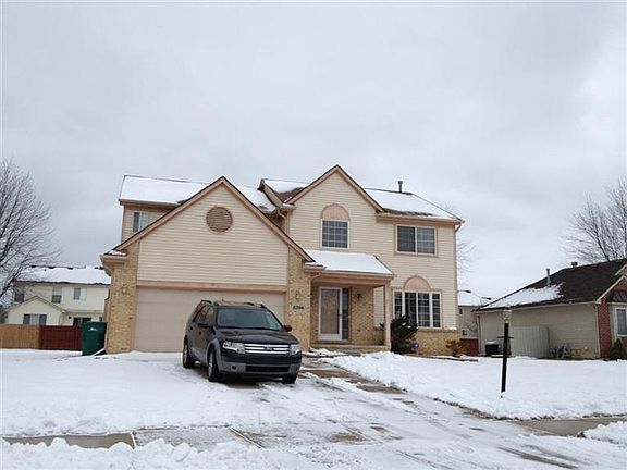 2nd image of 6396 Briarwood Dr #83