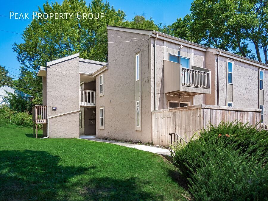 1st image of 950 Quay Ave APT D
