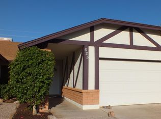 625 N Orlando St, Mesa, AZ 85205