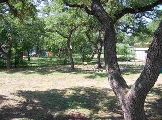 553 N Grange St, Bertram, TX 78605