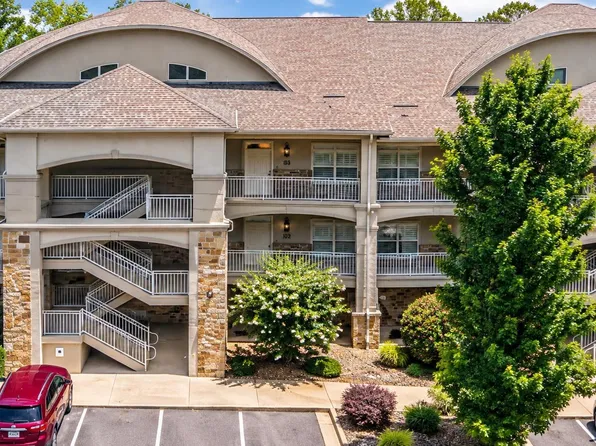 100 Vallon Ln Unit 103, Little Rock, AR 72223