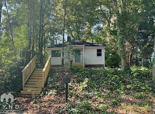 2048 Detroit Ave NW, Atlanta, GA 30314