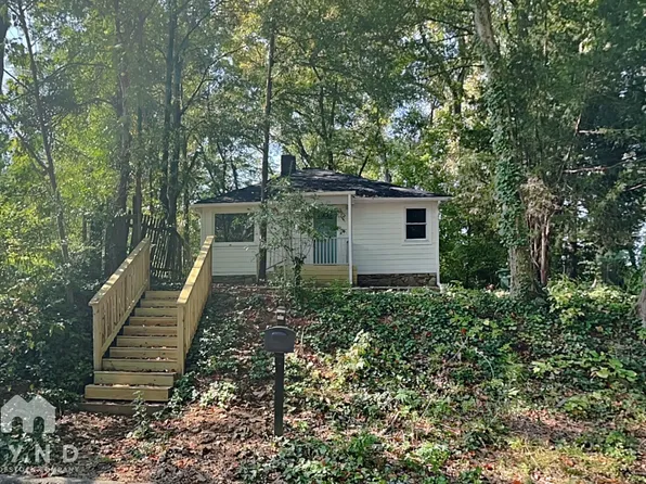 2048 Detroit Ave NW, Atlanta, GA 30314