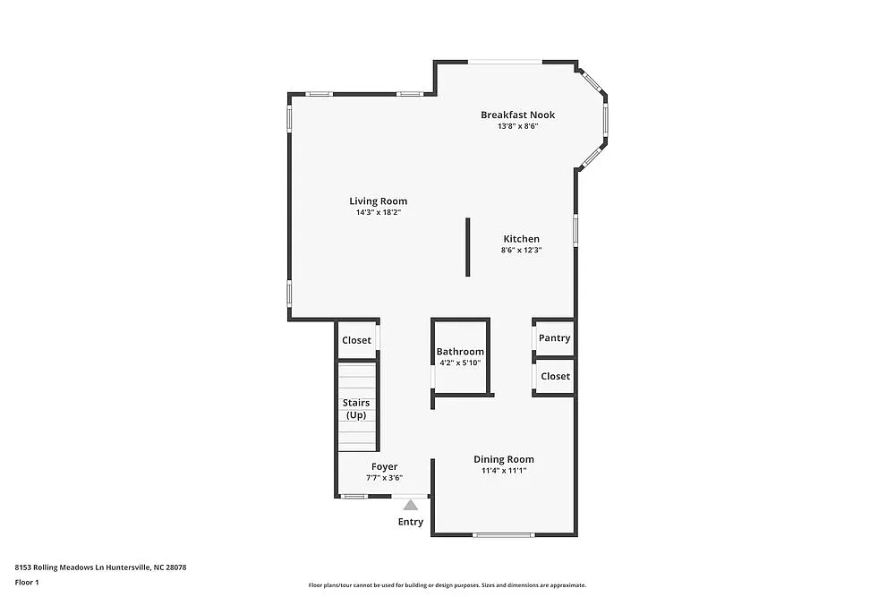 Building Photo - 8153 Rolling Meadows Ln