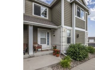 2070 Tonopas Ct UNIT 103, Loveland, CO 80538