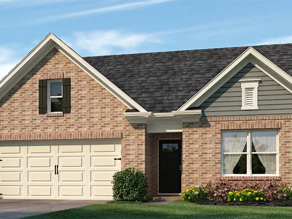 5166 Chesapeake Pass, Montgomery, AL 36116