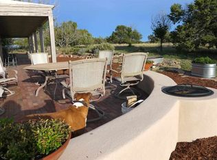 9 Camino Oriente, Santa Fe, NM 87508