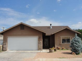 314 E Acorn Cir, Payson, AZ 85541