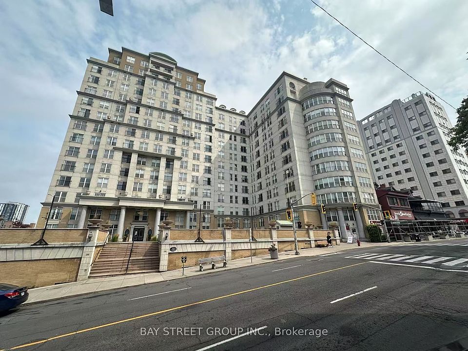 1st image of 135 James St S #409