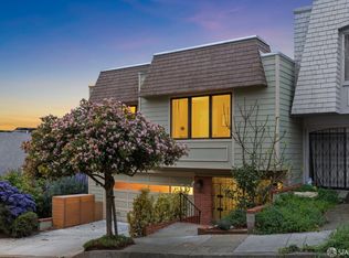 260 Gold Mine Dr, San Francisco, CA 94131