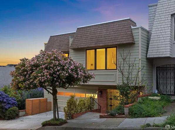 260 Gold Mine Dr, San Francisco, CA 94131