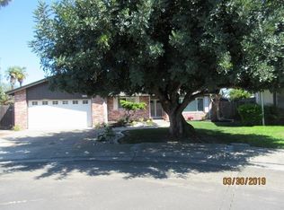 1739 Chaparral Way, Stockton, CA 95209