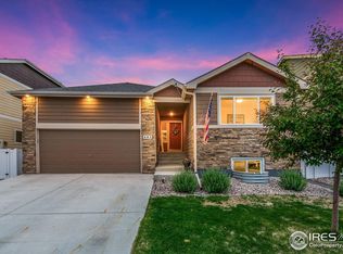 603 Rosedale St, Severance, CO 80550