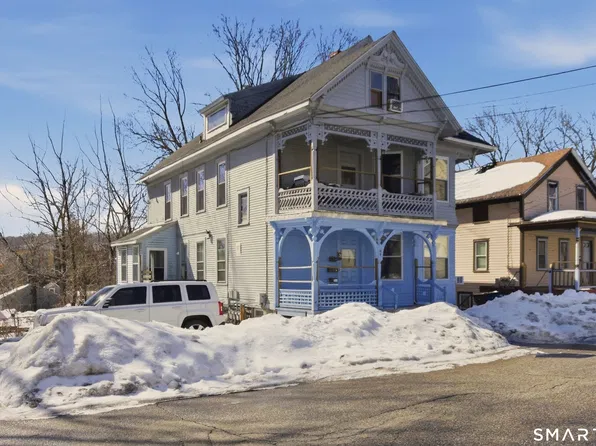 66 Spring Street, Windham, CT 06226