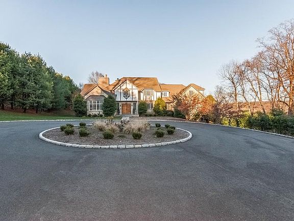 Privacy and sumptuous living