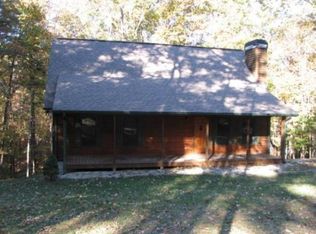114 Nature Trail Rd, Dawsonville, GA 30534