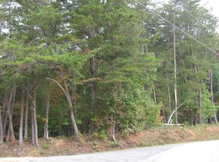 Township Road 2 Red Fox Farm Rd, Young Harris, GA 30582