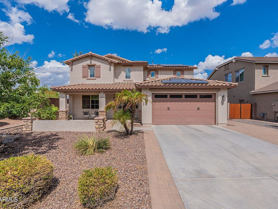 1st image of 2550 E PENEDES Drive
